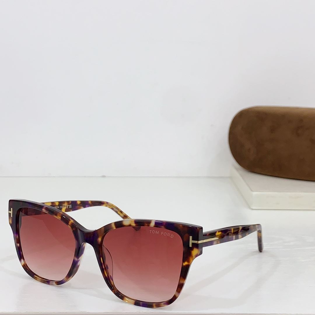 Tom Ford Sunglasses